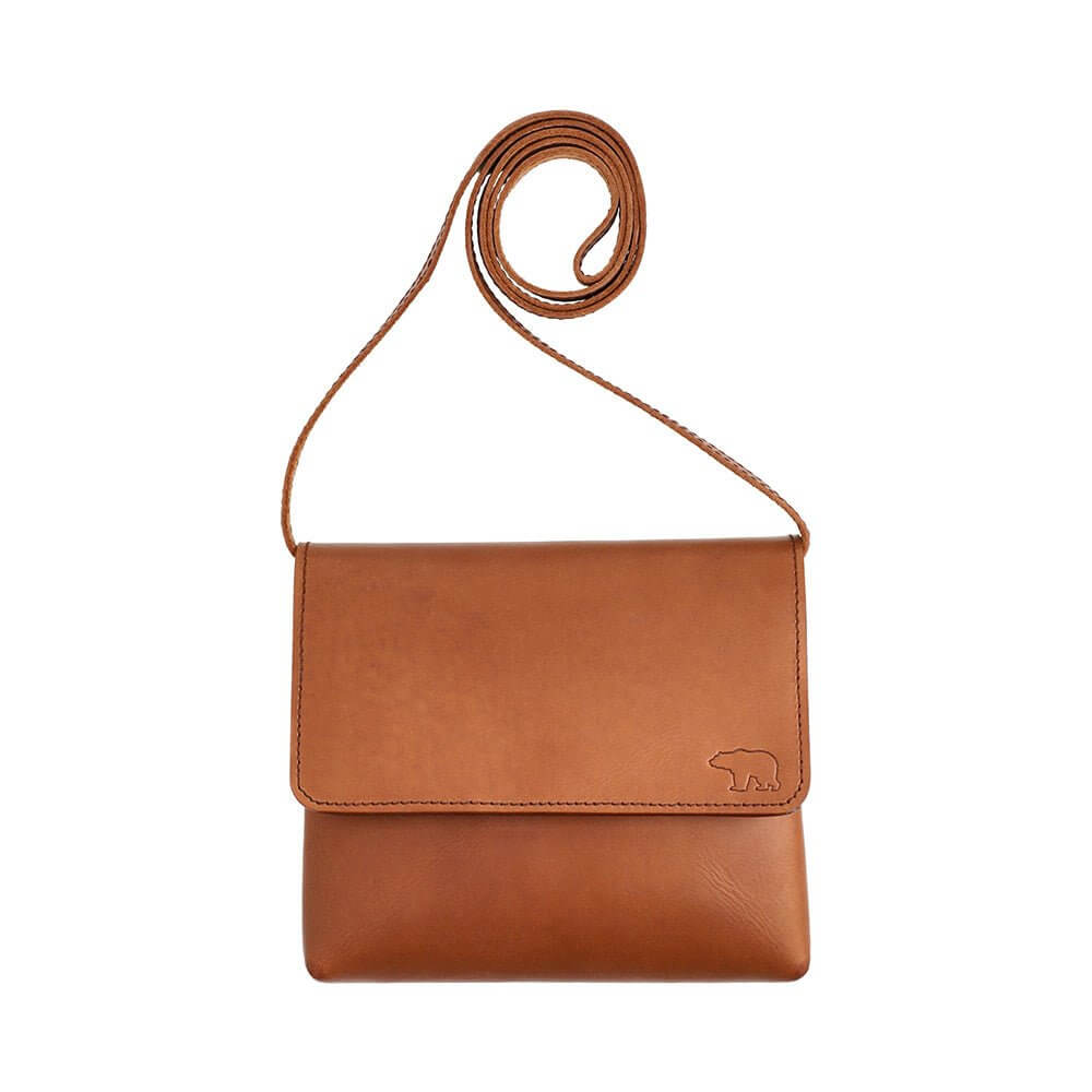 Tan Designer Style Crossbody Bag – Daisy Mae Boutique