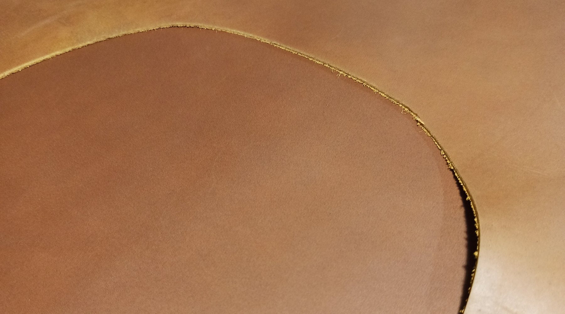 Deciphering Leather: Spotting the Genuine from the Faux