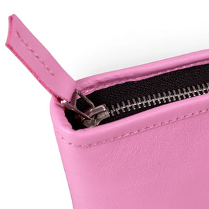 Naaz Makeup Bag - Pink