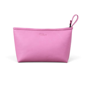 Naaz Makeup Bag - Pink