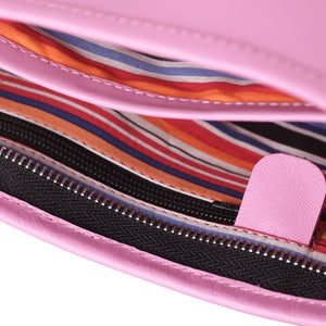 Naaz Makeup Bag - Pink