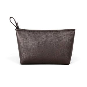 Naaz Makeup Bag - Black