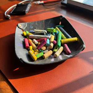 Leather Desk Mat
