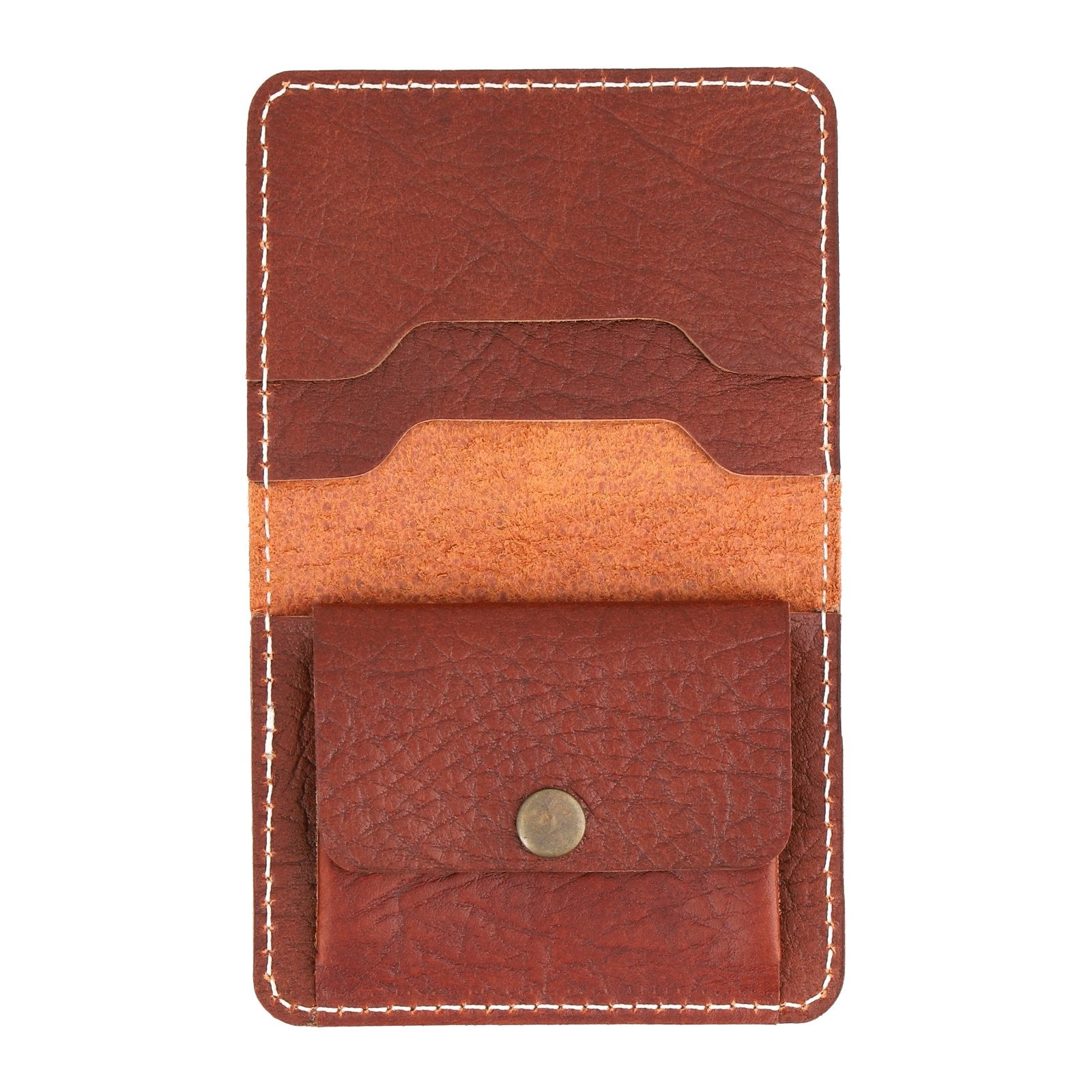 Pup Leather Coin wallet | Bear Necessities Pakistan