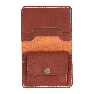 Pup Leather Coin wallet | Bear Necessities Pakistan