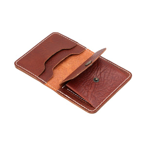 Pup Leather Coin wallet | Bear Necessities Pakistan