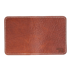 Pup Leather Coin wallet | Bear Necessities Pakistan