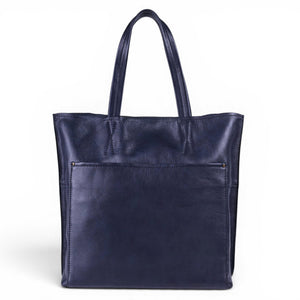 Lily - Navy Blue