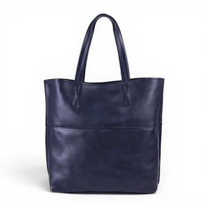 Lily - Navy Blue