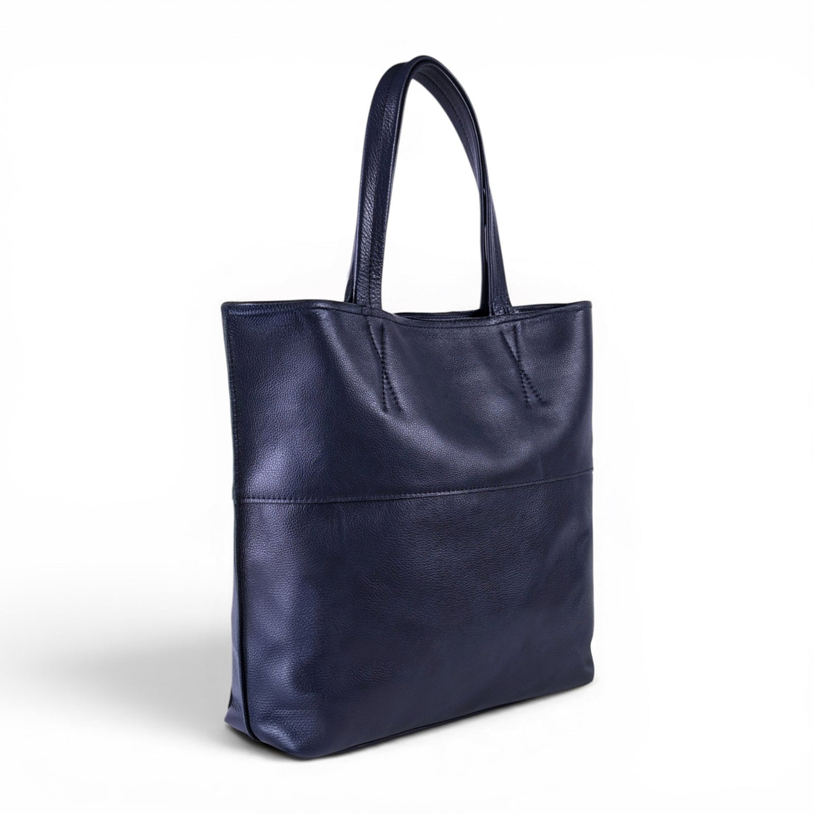 Lily - Navy Blue