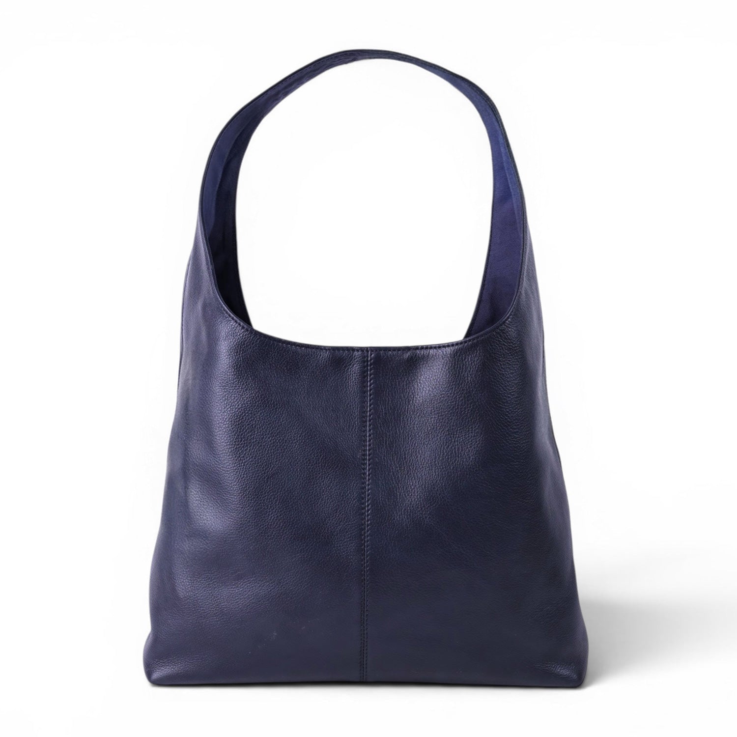 Sling Tote - Navy Blue