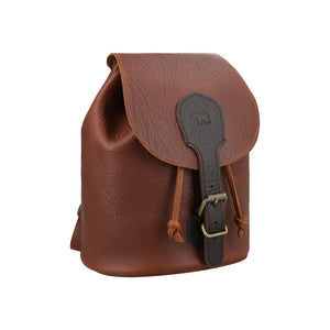 Zambil Leather Backpack | Bear Necessities Pakistan