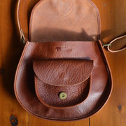 Kamaiya - Leather {product-type} - Bear Necessities