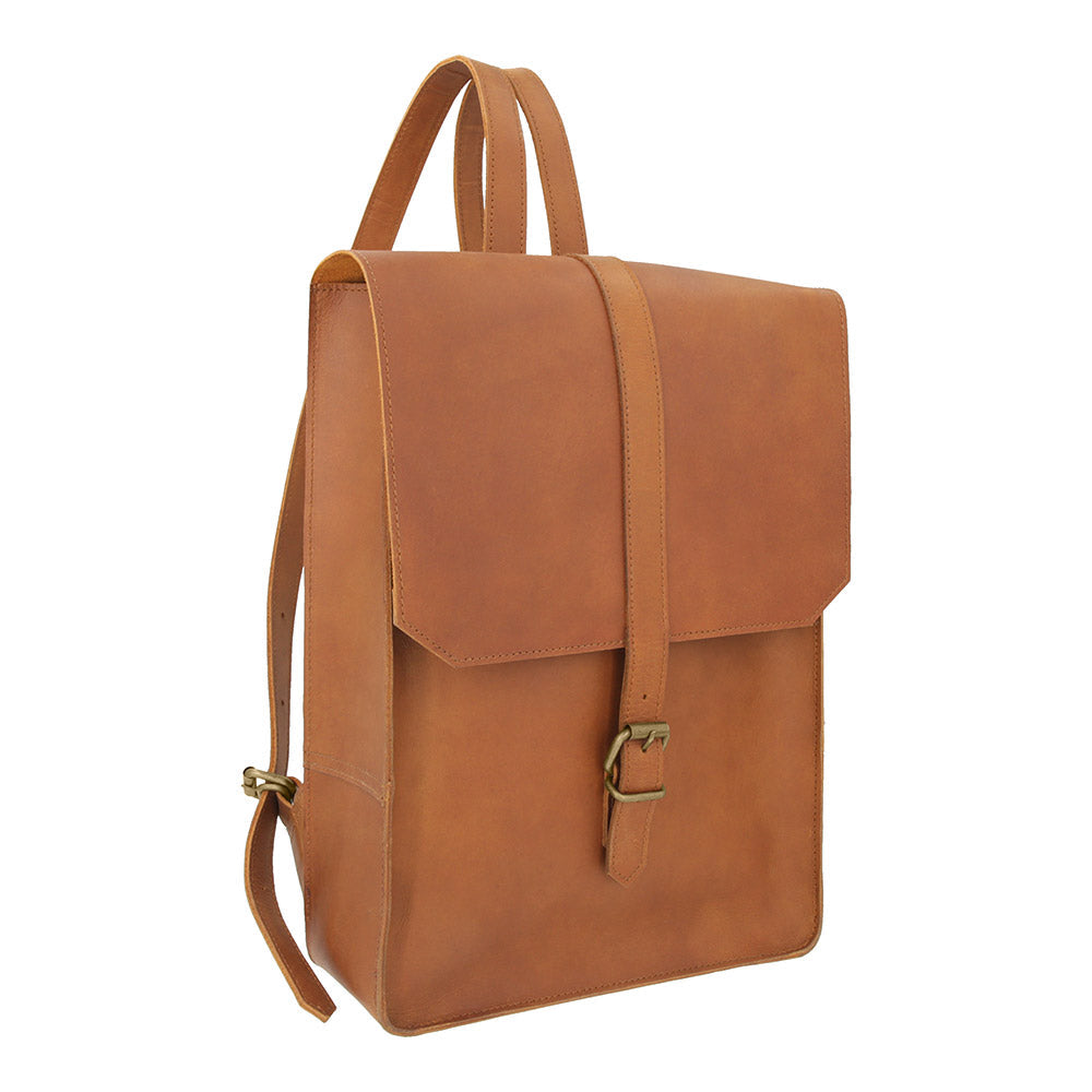 Commuter - Leather {product-type} - Bear Necessities