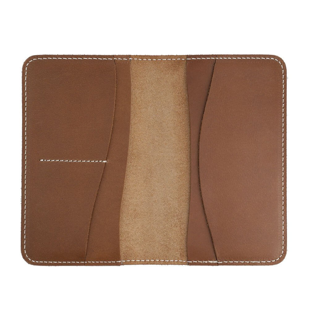 BN Passport - Leather {product-type} - Bear Necessities