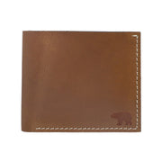 Classic Bi-Fold - Leather {product-type} - Bear Necessities