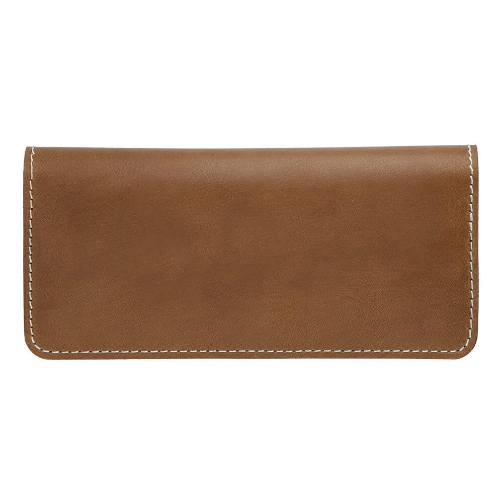 Clover - Leather {product-type} - Bear Necessities
