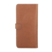 Passport Wallet - Leather {product-type} - Bear Necessities