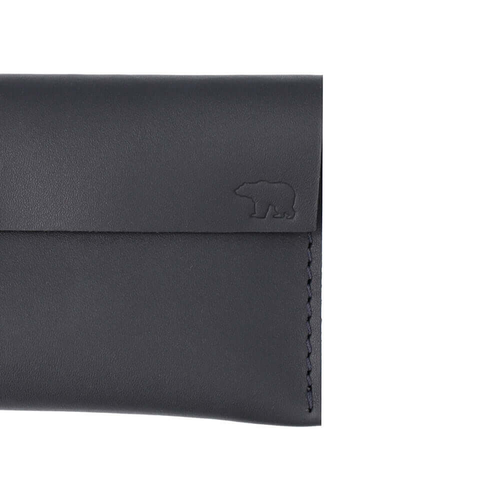 Leather Pencil Case - Leather {product-type} - Bear Necessities