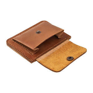 Maverick Leather Cardholders | Bear Necessities Pakistan