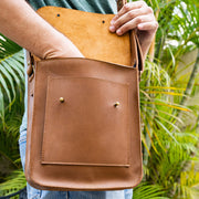 Scout - Leather {product-type} - Bear Necessities